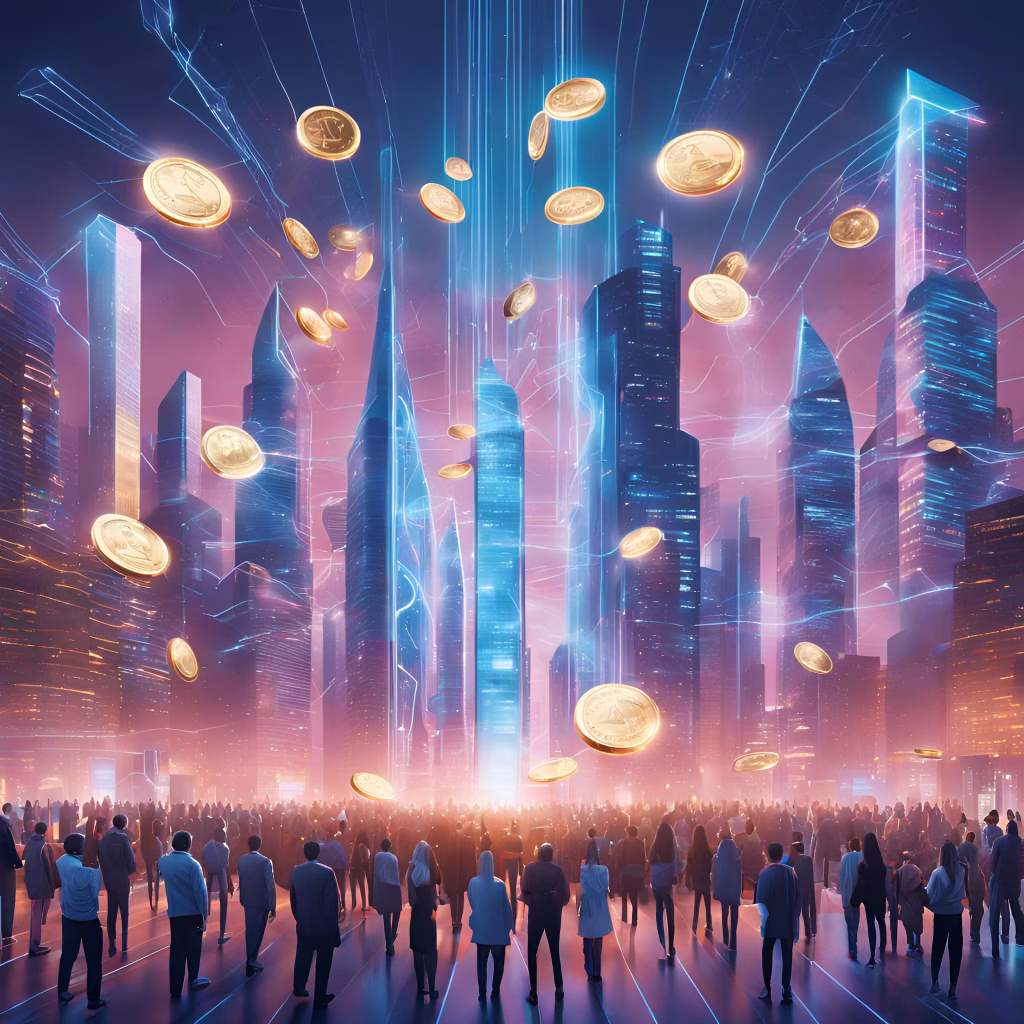 Dubai Off-Plan Property Platform