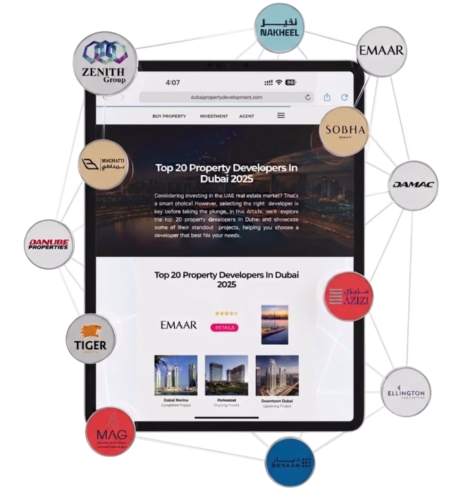 Dubai off-plan opportunities insights